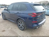 BMW X5 PHEV XDRIVE50E 5UX43EU02S9Y46403 снимка