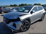 HYUNDAI TUCSON SEL 5NMJF3DE8RH381765 снимка