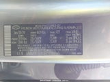HYUNDAI TUCSON SEL 5NMJF3DE8RH381765 снимка