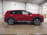 NISSAN ROGUE PLATINUM INTELLIGENT AWD JN8AT3DD4MW319418 fotografie