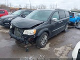 CHRYSLER TOWN & COUNTRY TOURING-L 2C4RC1CG0ER408959 fotografie