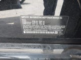BMW 330I 3MW5R1J09M8B93600 снимка