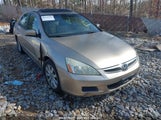 HONDA ACCORD 3.0 EX 1HGCM66537A031031 photo