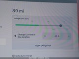 TESLA MODEL X 100D/75D/P100D 5YJXCDE26JF112795 снимка