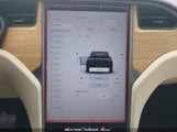 TESLA MODEL X 100D/75D/P100D 5YJXCDE26JF112795 fotografie