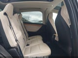 TESLA MODEL X 100D/75D/P100D 5YJXCDE26JF112795 fotografie