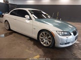 BMW 328I WBAWR335X8P152537 снимка