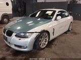 BMW 328I WBAWR335X8P152537 снимка