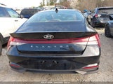 HYUNDAI ELANTRA SEL KMHLS4AG7PU408729 снимка