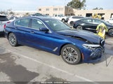 BMW 540I XDRIVE WBAJE7C35HG887230 снимка
