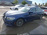 BMW 540I XDRIVE WBAJE7C35HG887230 снимка