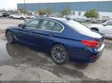 BMW 540I XDRIVE WBAJE7C35HG887230 снимка