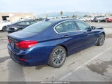 BMW 540I XDRIVE WBAJE7C35HG887230 снимка