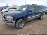 GMC YUKON XL 1500 SLT 3GKFK16T0YG132022 photo