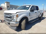 FORD F-250 XL 1FT7W2BT2MEC37128 снимка