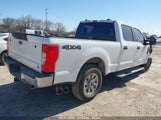 FORD F-250 XL 1FT7W2BT2MEC37128 снимка