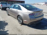 LINCOLN MKZ STANDARD 3LN6L5A92LR615659 снимка