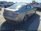 LINCOLN MKZ STANDARD 3LN6L5A92LR615659 снимка