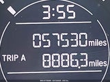HONDA HR-V EX-L 3CZRU6H74GM736618 photo