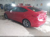 HYUNDAI ELANTRA VALUE EDITION 5NPD84LF5HH172766 снимка