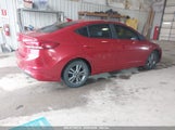 HYUNDAI ELANTRA VALUE EDITION 5NPD84LF5HH172766 снимка