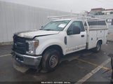 FORD F-250 XL 1FDBF2A60KEC36428 снимка