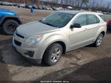 CHEVROLET EQUINOX LS 2GNALBEK7C1188064 снимка