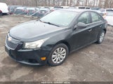 CHEVROLET CRUZE LTZ 1G1PH5S92B7110986 снимка