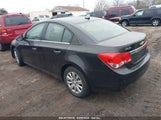CHEVROLET CRUZE LTZ 1G1PH5S92B7110986 снимка