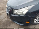 CHEVROLET CRUZE LTZ 1G1PH5S92B7110986 снимка