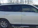 TOYOTA HIGHLANDER SE V6 5TDZK3EH6DS096284 снимка