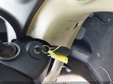 TOYOTA HIGHLANDER SE V6 5TDZK3EH6DS096284 снимка