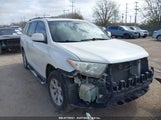 TOYOTA HIGHLANDER SE V6 5TDZK3EH6DS096284 снимка