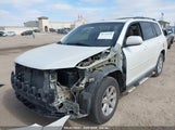 TOYOTA HIGHLANDER SE V6 5TDZK3EH6DS096284 снимка