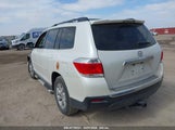 TOYOTA HIGHLANDER SE V6 5TDZK3EH6DS096284 снимка