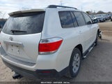TOYOTA HIGHLANDER SE V6 5TDZK3EH6DS096284 снимка