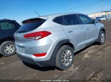 HYUNDAI TUCSON SE KM8J2CA45JU689511 снимка