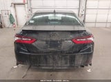 TOYOTA CAMRY SE NIGHTSHADE EDITION AWD 4T1T11BK0PU092000 photo