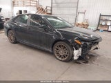 TOYOTA CAMRY SE NIGHTSHADE EDITION AWD 4T1T11BK0PU092000 photo