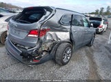 HYUNDAI SANTA FE SE KM8SNDHF0JU275707 photo