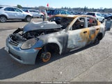 INFINITI G35X JNKCV51F25M304900 снимка