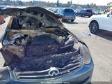 INFINITI G35X JNKCV51F25M304900 снимка