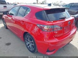 LEXUS CT 200H JTHKD5BH1E2181794 снимка