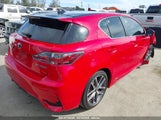 LEXUS CT 200H JTHKD5BH1E2181794 fotografie