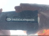 HYUNDAI SANTA FE LIMITED 5NMS4DAL4PH644320 снимка