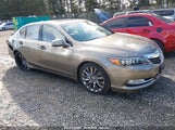 ACURA RLX JH4KC1F93HC000515 снимка