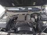 CHEVROLET TRAILBLAZER 1GNDS13S432101623 снимка