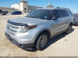 FORD EXPLORER XLT 1FM5K7D81DGA08755 снимка