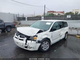DODGE GRAND CARAVAN SE 2D8HN44E59R682699 снимка