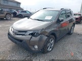 Toyota Rav4 Xle 2T3RFREV4FW338102 снимка